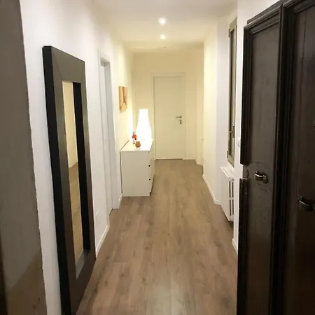 San Felice Guest house Bologna