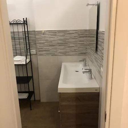 San Felice Guest house Bologna