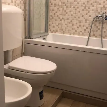Guest house San Felice *